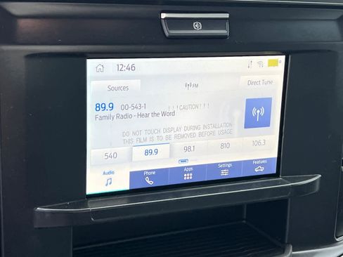 New 2026 Ford F350 XL w/ XL Chrome Package AWD/4WD image 18