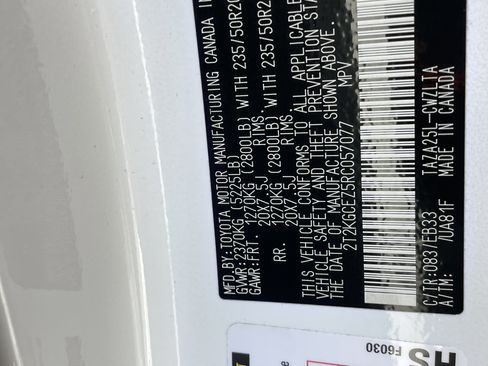 Used 2024 Lexus NX 350 F Sport image 41