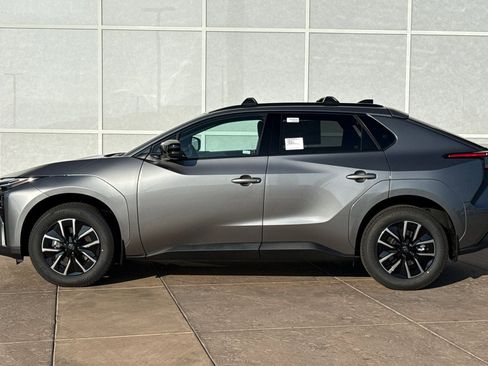 New 2026 Toyota bZ image 7