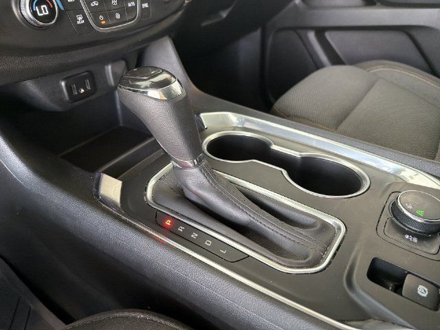 Used 2019 Chevrolet Traverse LS w/ LPO, Floor Liner Package FWD image 27