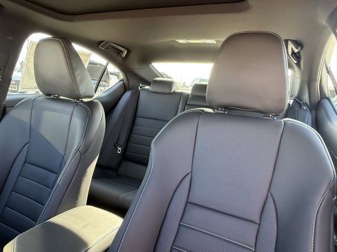 New 2026 Lexus IS 350 F Sport image 18