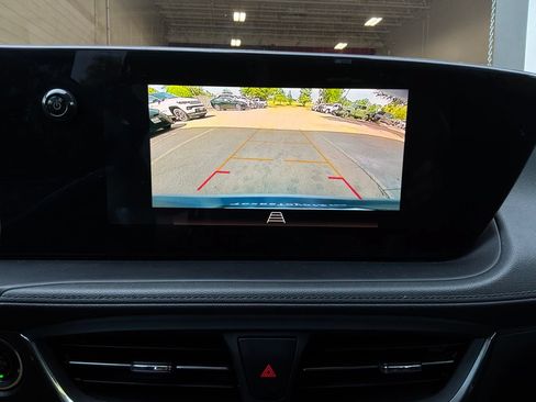 Used 2025 Buick Encore GX Preferred FWD image 30