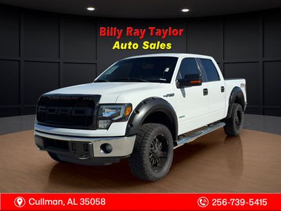 Used 2014 Ford F150 XLT w/ XLT Chrome Package