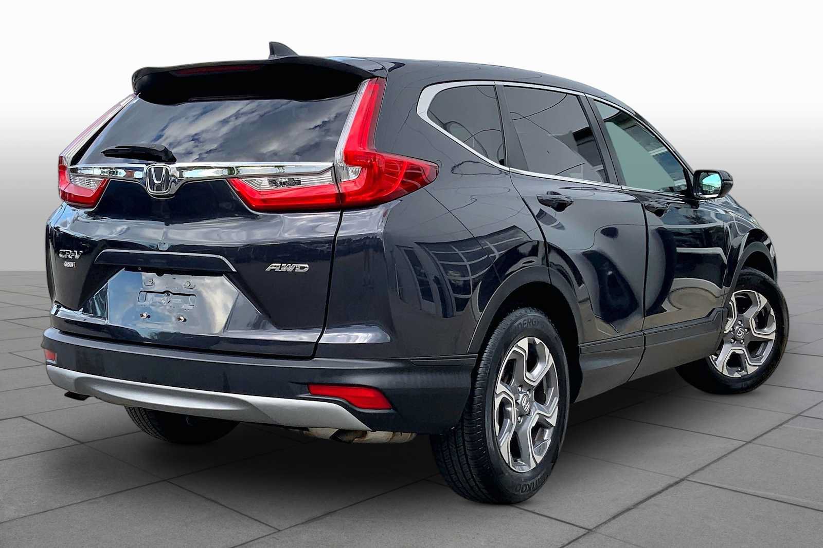 Used 2019 Honda CR-V EX-L image 13