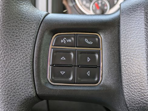 Used 2019 RAM 1500 Express w/ Express Value Package image 22