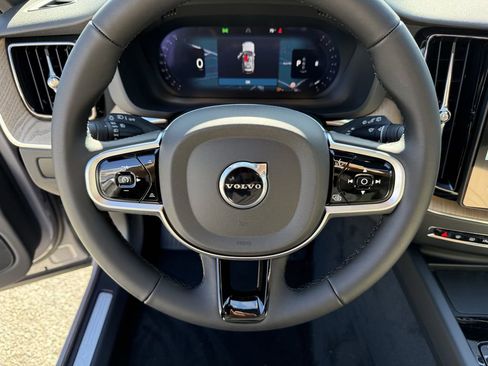 New 2026 Volvo XC60 B5 Plus w/ Climate Package image 16