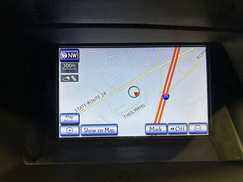 Used 2013 Lexus RX 350 AWD w/ Navigation Pkg image 18