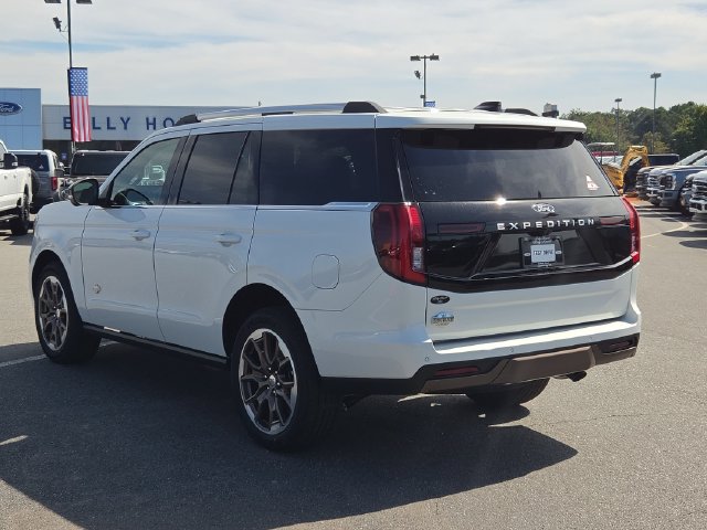 New 2027 Ford Expedition King Ranch AWD/4WD image 5