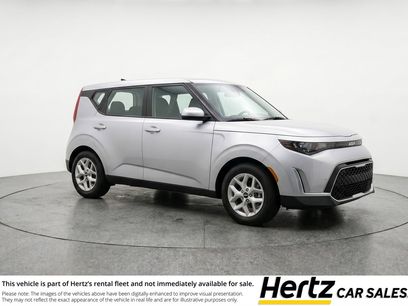 Used 2025 Kia Soul
