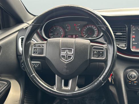 Used 2015 Dodge Dart SXT FWD image 16