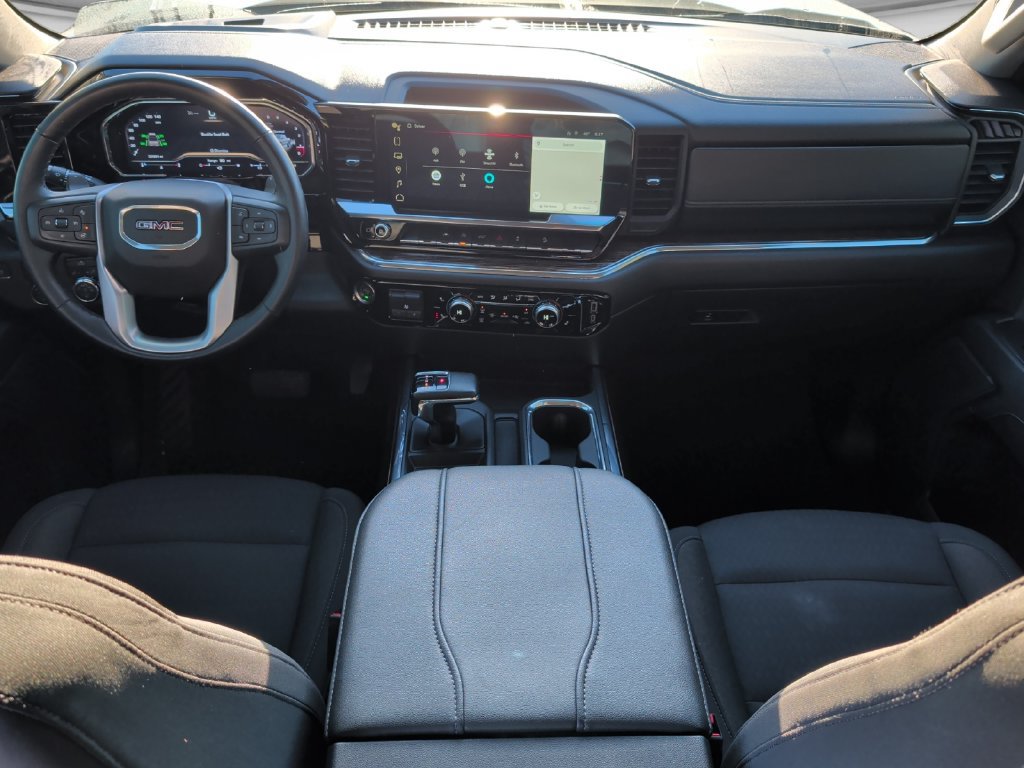 Used 2024 GMC Sierra 1500 Elevation w/ X31 Off-Road Package AWD/4WD image 18