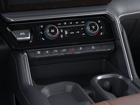New 2026 GMC Sierra 2500 Denali Ultimate AWD/4WD image 23