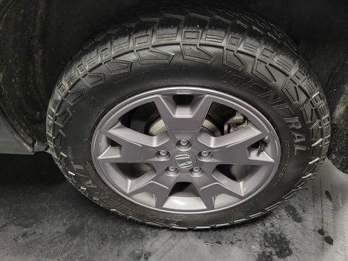 Used 2024 Honda Passport TrailSport image 10