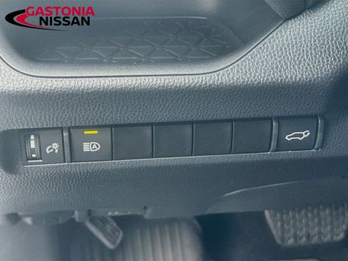 Used 2024 Toyota RAV4 XLE Premium FWD image 13