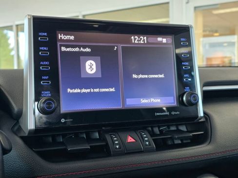 Used 2022 Toyota RAV4 TRD Off-Road w/ TRD Off-Road Weather Package AWD/4WD image 27