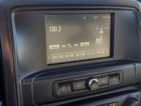 Used 2019 Chevrolet Silverado 2500 W/T image 14