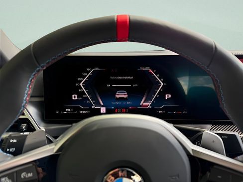 New 2026 BMW M340i Sedan RWD image 15