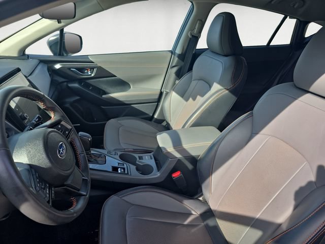Certified 2024 Subaru Crosstrek 2.5i Limited AWD/4WD image 9