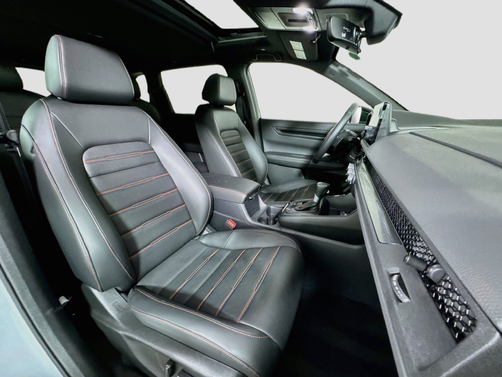 Used 2024 Honda CR-V Sport-L image 30