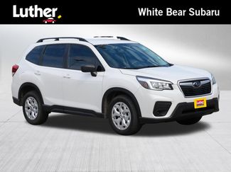 Used 2020 Subaru Forester w/ Alloy Wheel Package AWD/4WD video 1