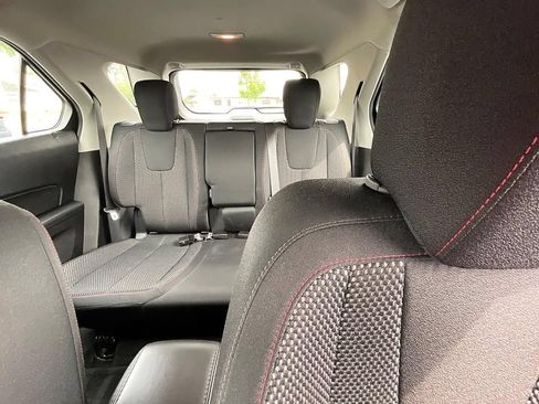 Used 2016 Chevrolet Equinox LS FWD image 23