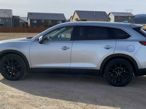 Used 2023 MAZDA CX-9 Touring Plus image 7