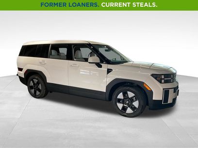 New 2026 Hyundai Santa Fe SE