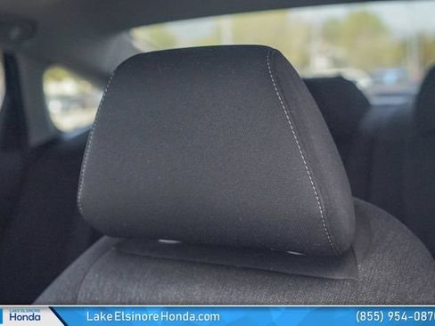 Certified 2024 Honda Accord EX image 27