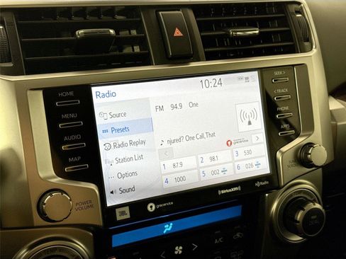 Certified 2023 Toyota 4Runner Limited image 24