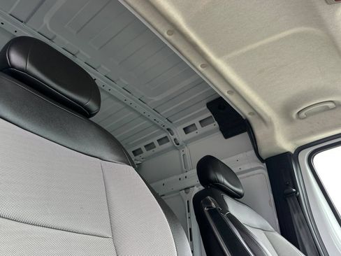 Used 2023 RAM ProMaster 2500 FWD image 19