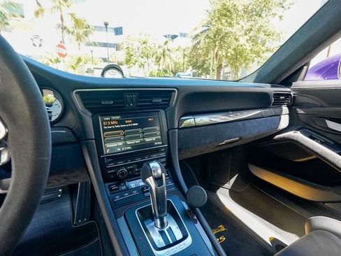 Used 2016 Porsche 911 GT3 RS RWD image 72