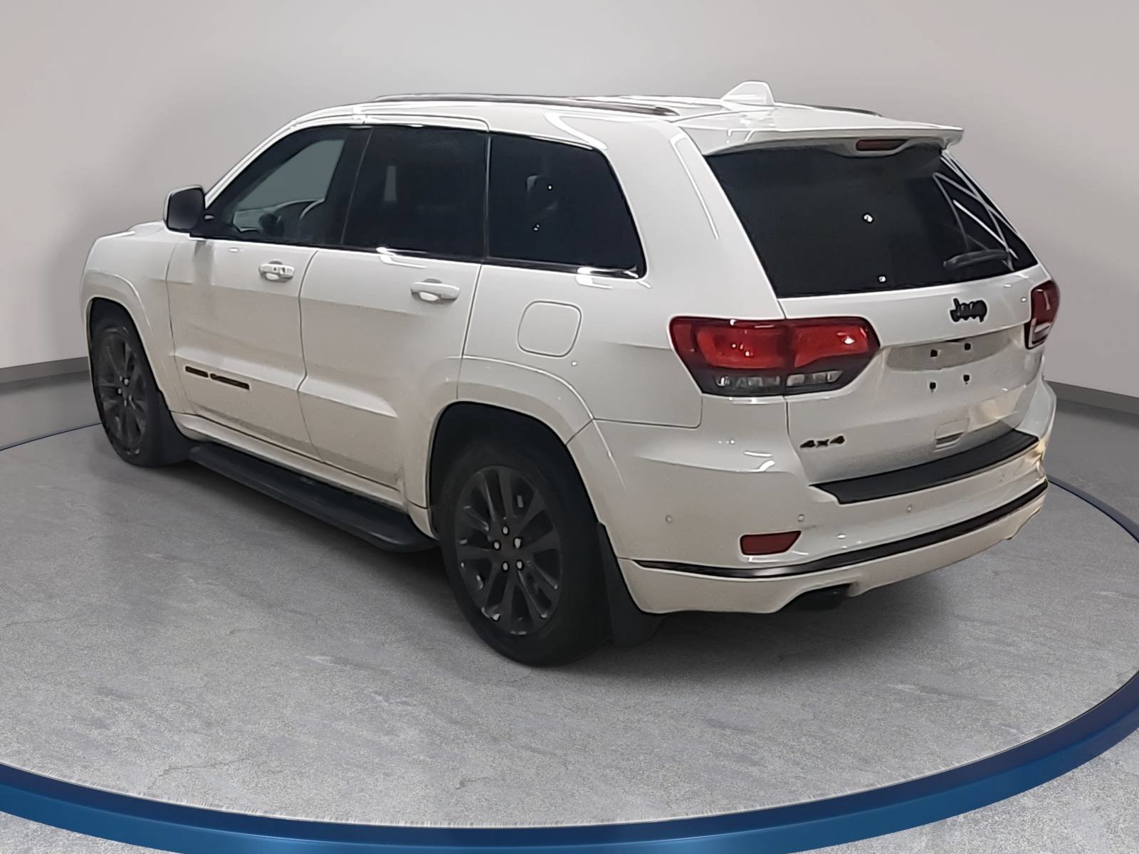 Used 2019 Jeep Grand Cherokee High Altitude AWD/4WD image 7