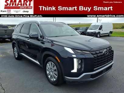Used 2025 Hyundai Palisade SEL