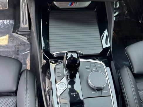 Used 2024 BMW X4 M40i AWD/4WD image 35