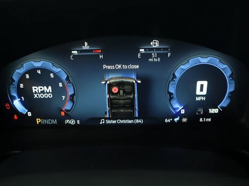 New 2025 Ford Bronco Big Bend image 4