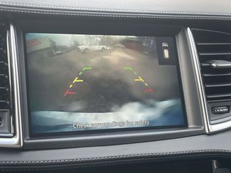 Used 2025 INFINITI QX50 Pure video 3