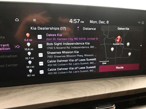 Certified 2025 Kia Telluride EX X-Line image 19
