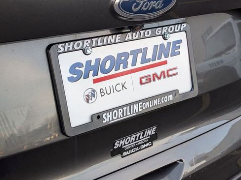 Used 2019 Ford Escape SE image 36