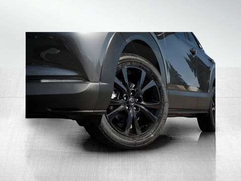 New 2026 MAZDA CX-30 AWD 2.5 S w/ Select Sport Pkg image 6