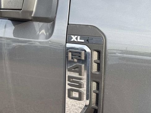 New 2026 Ford F450 XL w/ XL Driver Assist Package image 10