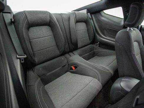 Used 2025 Ford Mustang GT image 23