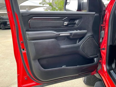 Used 2022 RAM 1500 TRX w/ TRX Level 1 Equipment Group AWD/4WD image 21