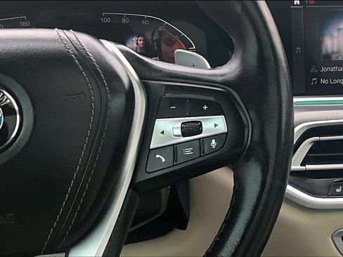 Used 2021 BMW X5 sDrive40i w/ Executive Package 2 RWD image 28