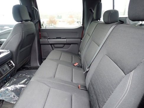 Certified 2024 Ford F150 XLT w/ Equipment Group 302A MID image 20