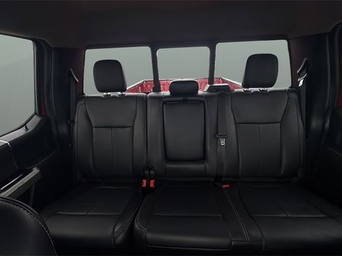 Used 2020 Ford F250 Lariat w/ Lariat Ultimate Package image 27