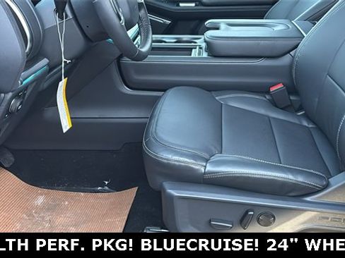 New 2026 Ford Expedition Max Platinum w/ Stealth Performance Package image 20