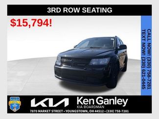 Used 2020 Dodge Journey SE w/ SE Popular Equipment Group FWD video 1