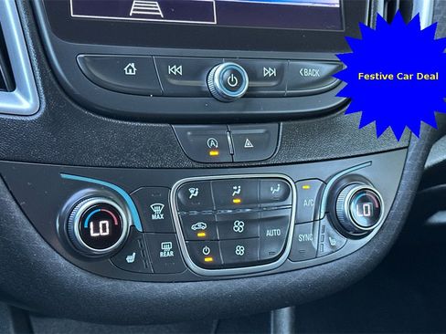 Used 2023 Chevrolet Malibu LT image 22