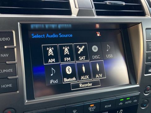 Used 2021 Lexus GX 460 Premium w/ Premium Package AWD/4WD image 22