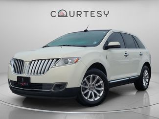 Used 2013 Lincoln MKX FWD 360° Tour